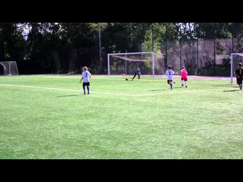 POLSKA - Anglia (1poł), Deichmann 02.06.2012