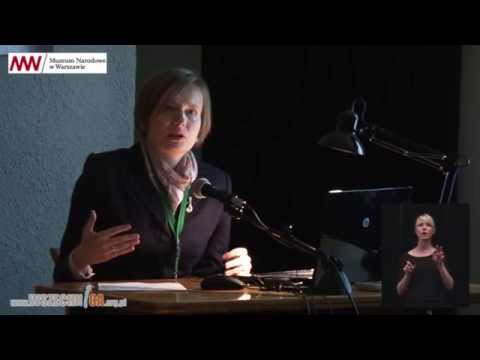 Piękno i blask. Galeria Sztuki Średniowiecznej MNW [z tłum. migowym] - Urszula Król