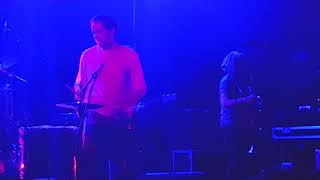 Rhye Berlim - Count to Five