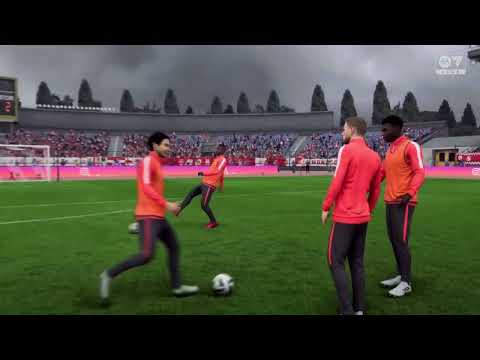 T6/1ª/J5  Monaco 0-4 Galatasaray