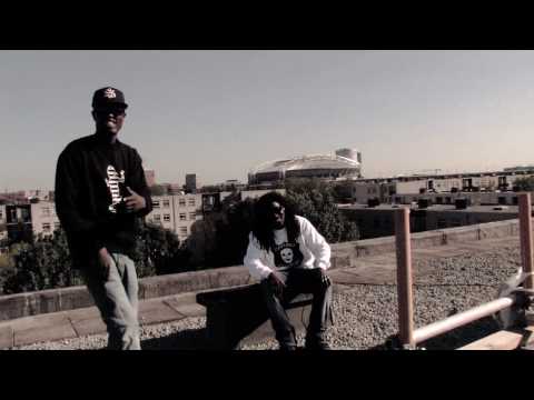 SERVINIO ft ROMZ ( BLIJFLACHEN )