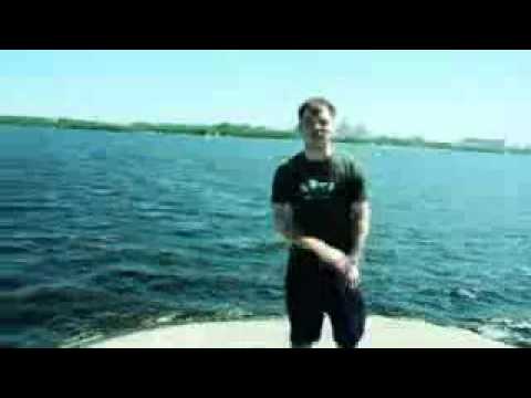 SERPO feat Dj HaLf   Любовь   Минное поле 2012