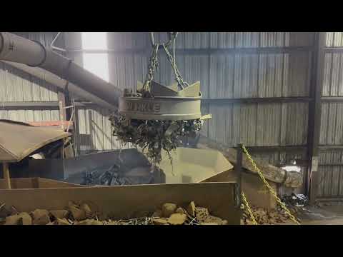 From Scrap to New Products: Behind the Scenes of the Recycling Process