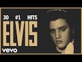 Elvis Presley - Surrender (Audio)