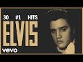 Elvis Presley - Surrender (Audio) 