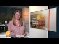 Faye Barker London ITV News 17th March 2021