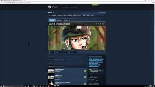 Steam collections for Modsets Are now a Thing