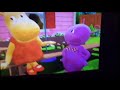 BACKYARDIGANS AMBIENT