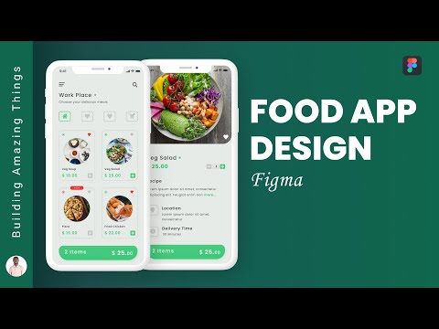 image-What is mobile food ordering application?