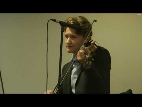 Mesterek és tanítványok - Horváth Attila - Csapodi Tádé