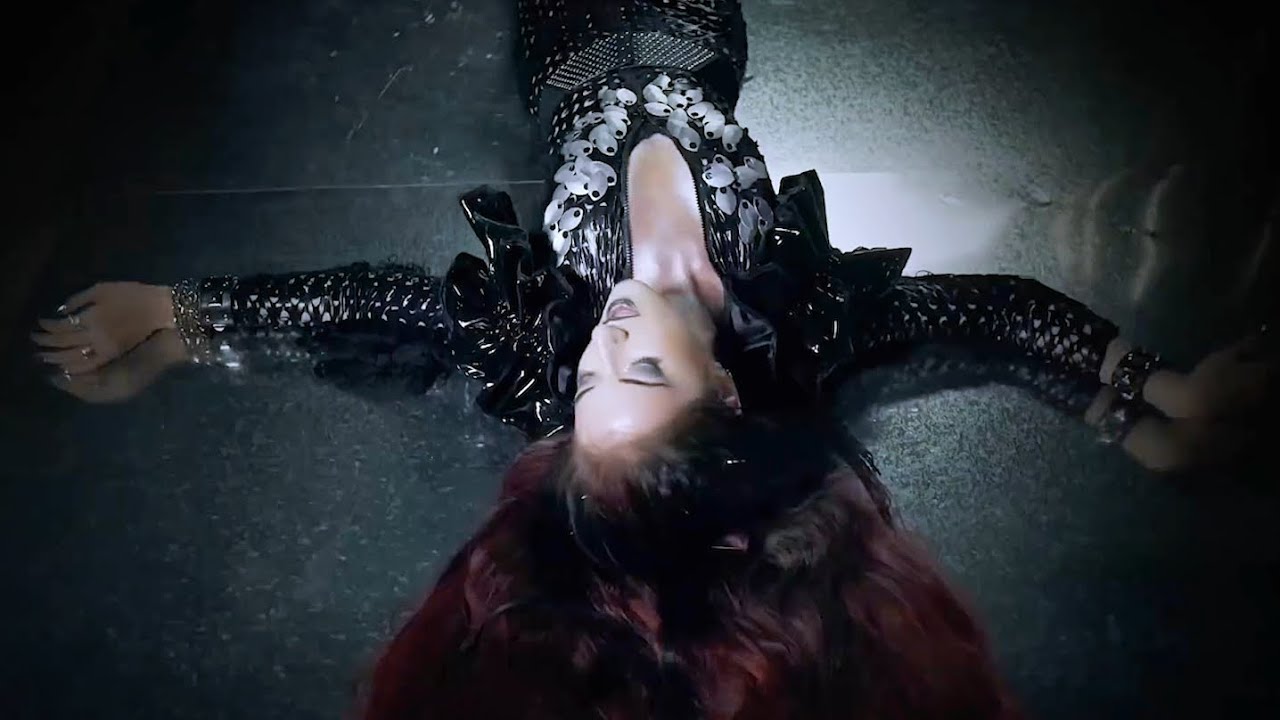 Edge Of Paradise — Alive