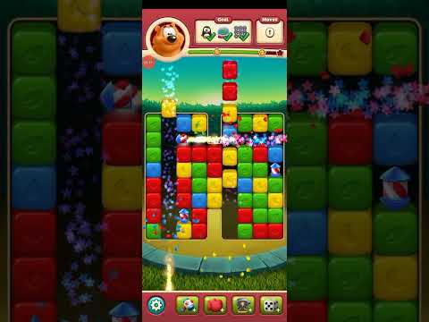 TOON BLAST LEVEL 2428