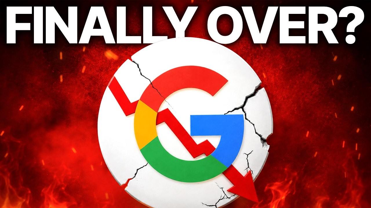 Google Just Changed Parasite SEO Forever