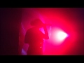 Therapy Session X @ KIFF Aarau 