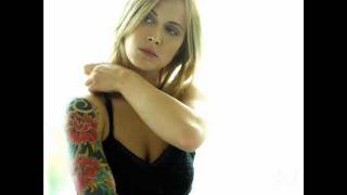 JUNKIE XL Feat. ANOUK - Between These Walls