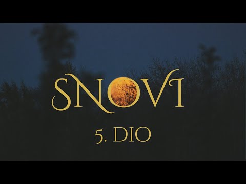 SNOVI U ISLAMU (5. dio) || dr. Safet Kuduzović