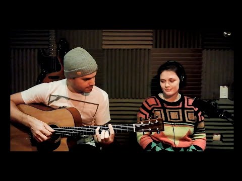 Agustina Cuello y Nacho Loza - El lenguaje del cielo (Luis Alberto Spinetta)