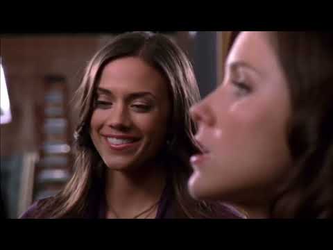 One Tree Hill S7 - EP16 - The Far End of the Black ~ J.R. Richards