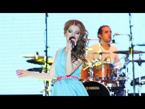 Silva Hakobyan - Ushacel em