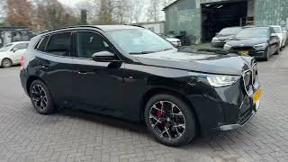 New BMW X3 M50, M Sport Pro, Harman Kardon, 360 camera, trekhaak car | Image 4 - Autoline