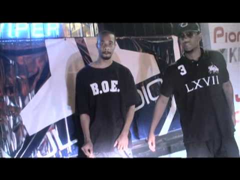 for my hustlas(official video)screwface ft young claude