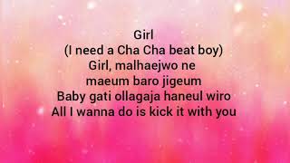 Download lagu All I Wanna Do- Jay Park (Feat.Hoody & Loco) Song Easy Lyrics. mp3 Download lagu All I Wanna Do- Jay Park (Feat.Hoody & Loco) Song Easy Lyrics. mp3