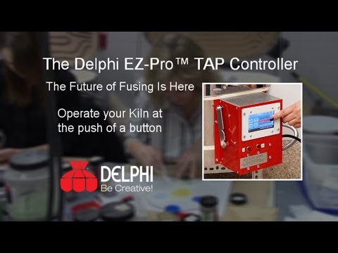 Delphi EZ Pro TAP Controller - Introduction &  Date & Time