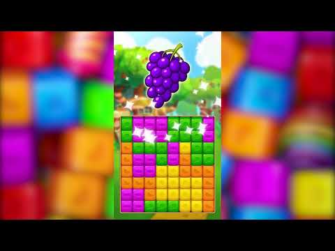 Cube Blast Adventure - the ultimate puzzle game with endless fun!