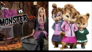 Had Me @ Hello - Olivia Holt (Chipmunk Version)