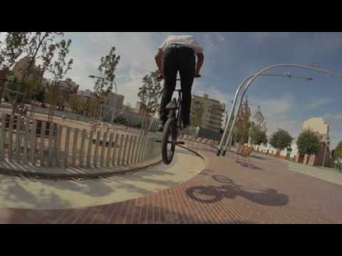 Ride with Friends BLN - STREETLIFE   2016   Leftovers