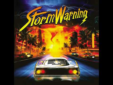 Stormwarning - Satellite Falling