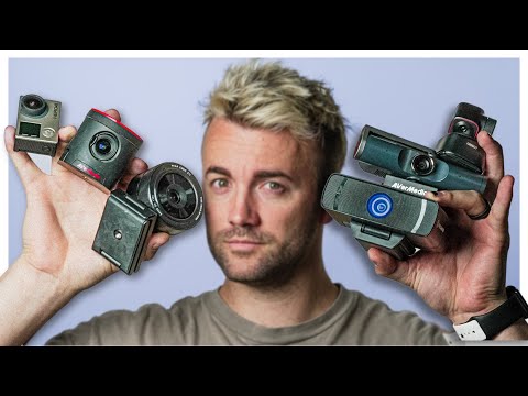 Top Webcams