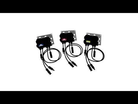 Introduction of Tigo Energy