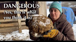 DANGEROUS Weather - Urgent Preps Now