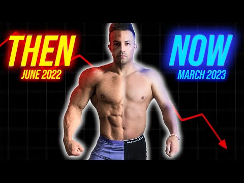 STARTING FROM SCRATCH - SUMMER SHREDDING 2023 EPISODE 01