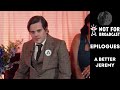 Not For Broadcast Epilogues A Better Jeremy Archive