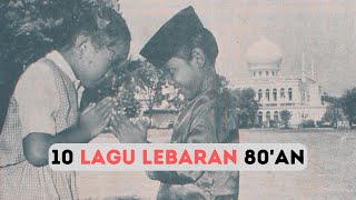 Download lagu 10 80's Children's Eid Songs mp3