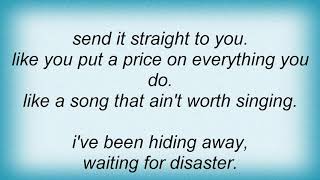 Superdrag - Lighting The Way Lyrics