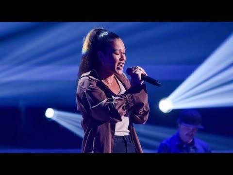 Nel Lewicki: "Chandelier"