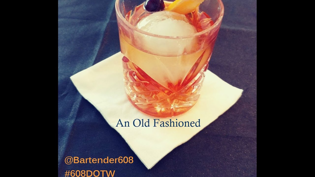 Promotional video thumbnail 1 for Bartender 608 Intoxicologists & Cocktail Caterers, LLC
