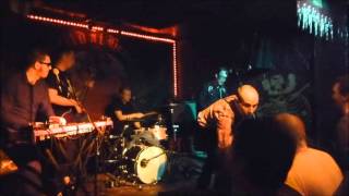 Valkyrians C'mon Officer @ Wild at Heart Berlin 2013