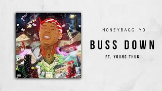 Moneybagg Yo - Buss Down Ft. Young Thug (Bet On Me)