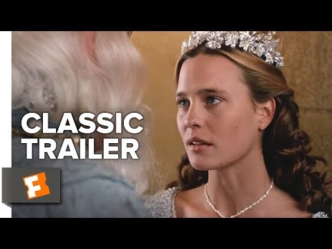 The Princess Bride (1987) Official Trailer
