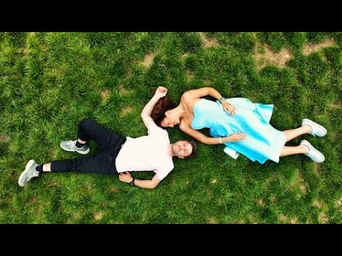 რეზო და ბავშვები და ნათია დუმბაძე - ლამპიონებთან/Rezo Da BavShveBi & Natia Dumbadze - Lampionebtan