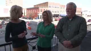 preview picture of video 'Goldsboro Streetscape Phase 2 Update 13'