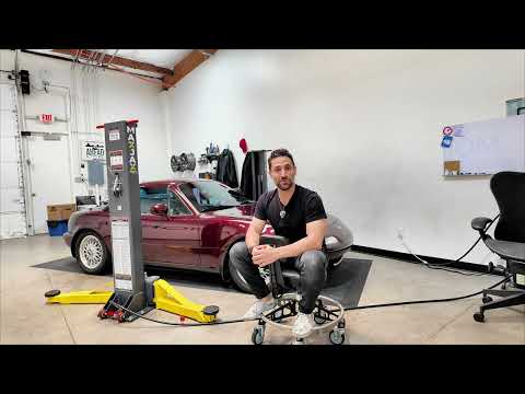 Under The Hood: Isaac and his Flyin Miata Built NA Miata