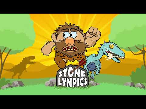 Stonelympics