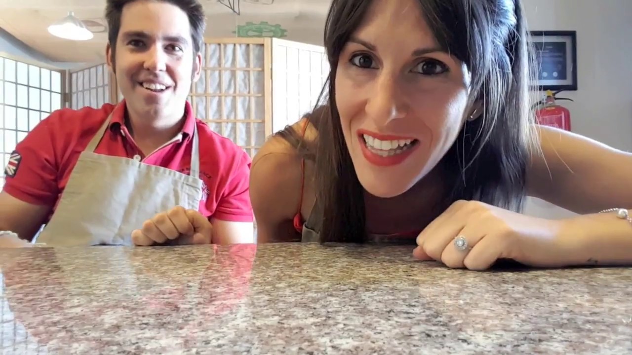 Luna de miel en Perú!