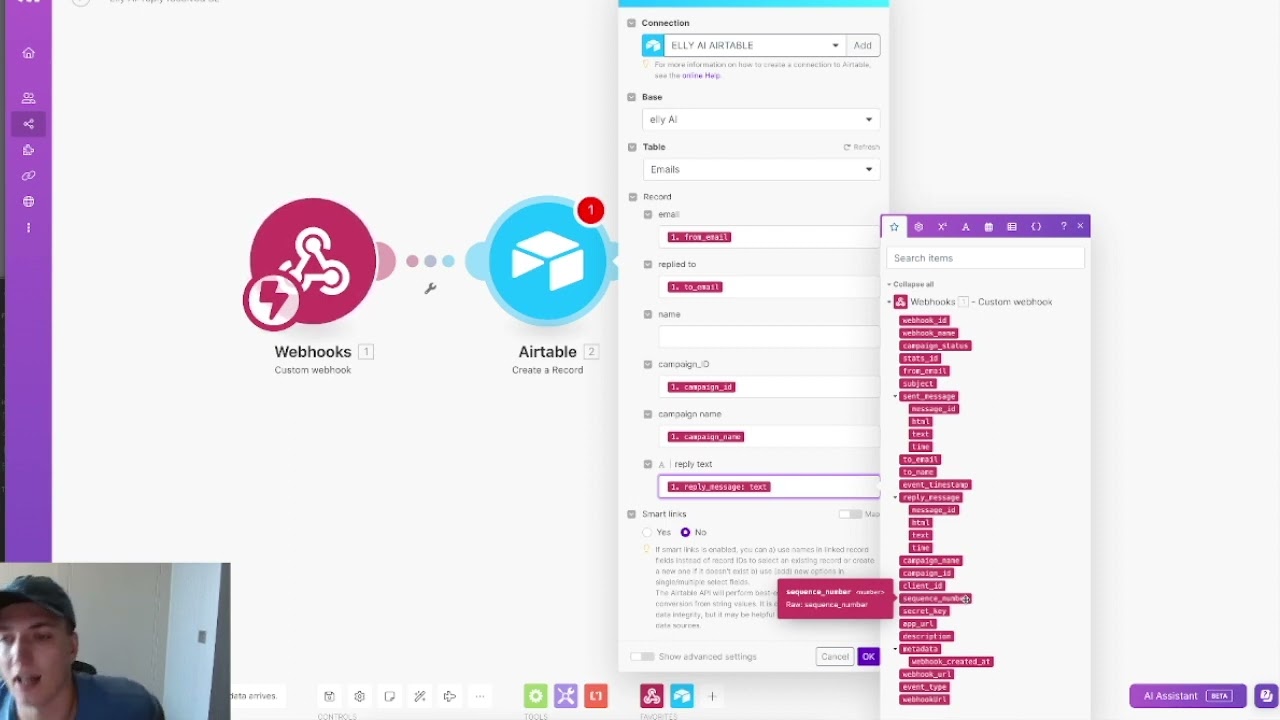 Ditch your Cold Email Inbox Manager (replace with AI) - Part 1