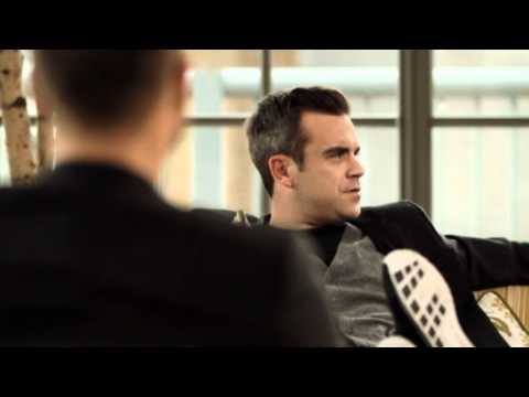 Take That Progress Track-By-Track - Pretty Things